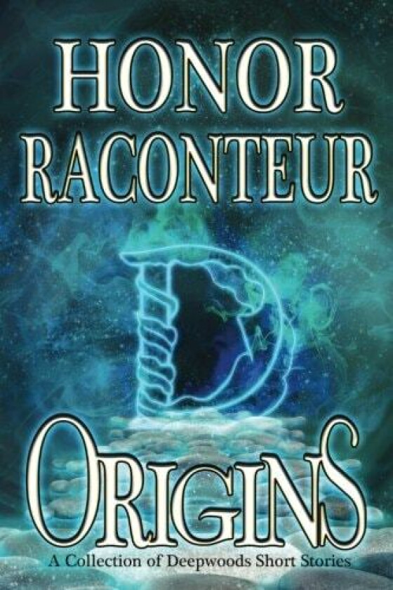 Origins av Honor Raconteur (Paperback)