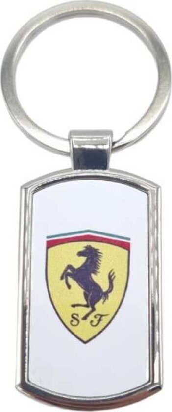 Ferrari nøkkelring