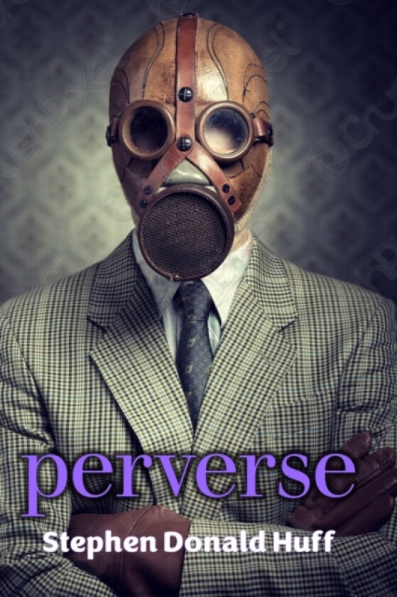 Perverse av Stephen Donald PhD Huff (Paperback)