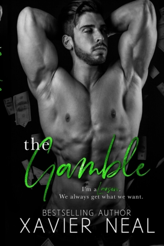 The Gamble av Xavier Neal (Paperback)