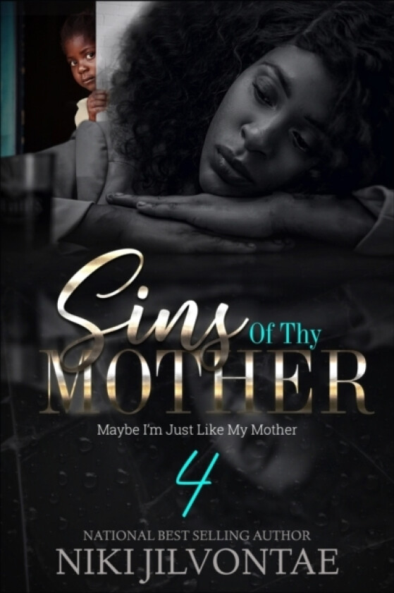Sins of Thy Mother 4 av Tamyra Griffin, Niki Jilvontae (Paperback)