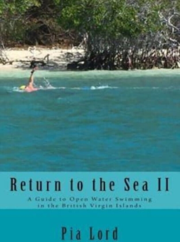 Return to the Sea II av Pia Lord (Paperback)