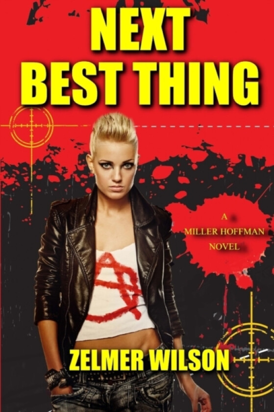 Next Best Thing av Zelmer Wilson (Paperback)