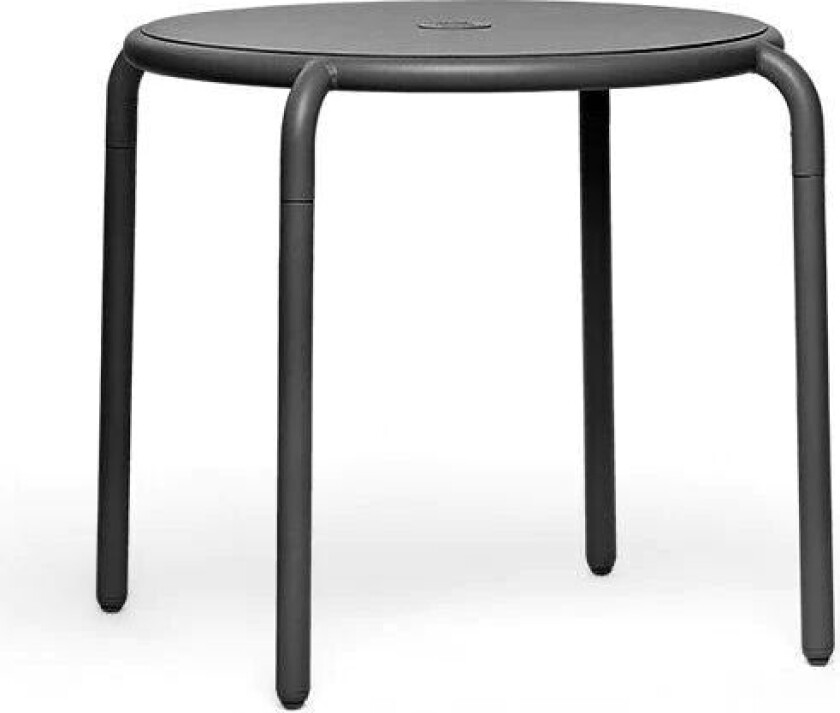 Toni Bistreau Bistro Table - Anthracite