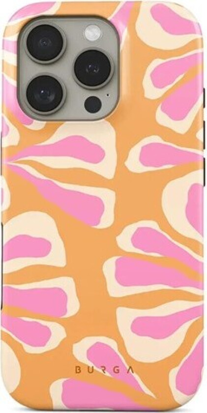 Aloha - Apple iPhone 16 Tough MagSafe Case