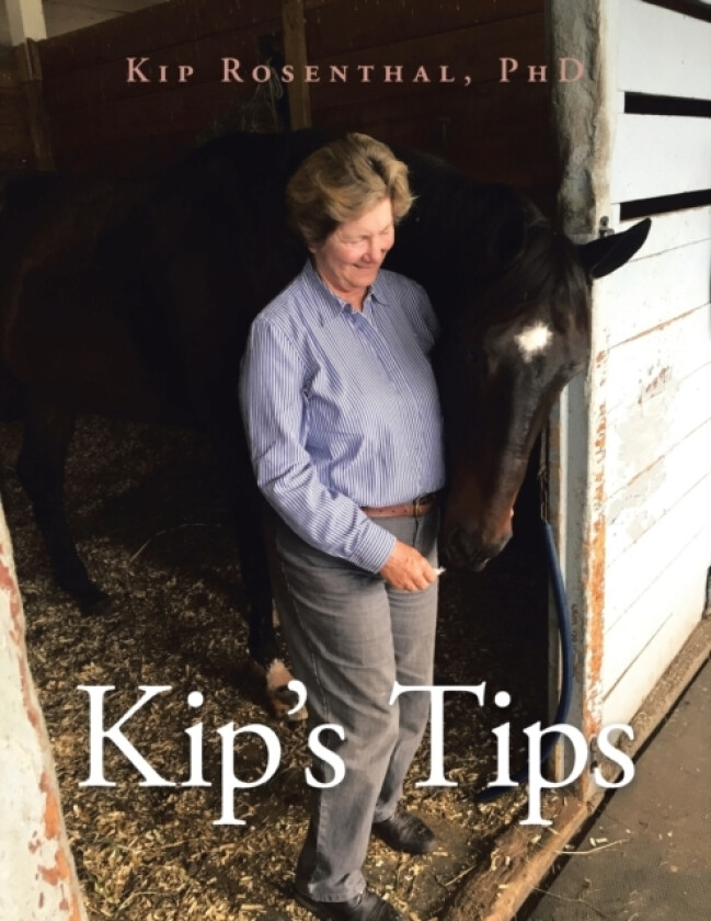 Kip's Tips av Kip PhD Rosenthal (Paperback)