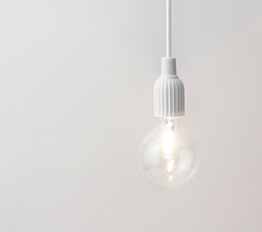 Lyngby LP Fitting # 1.