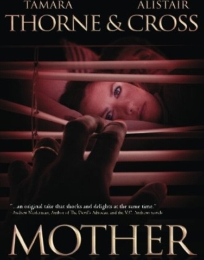 Mother av Alistair Cross, Tamara Thorne (Paperback)