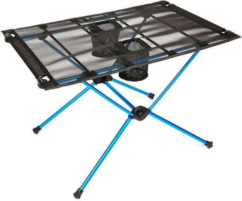 Bilde av Table One Black/Blue OS