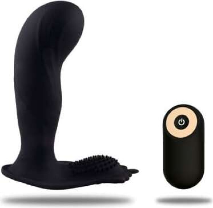 TOYZ4LOVERS Prostatic Spot Stimulator
