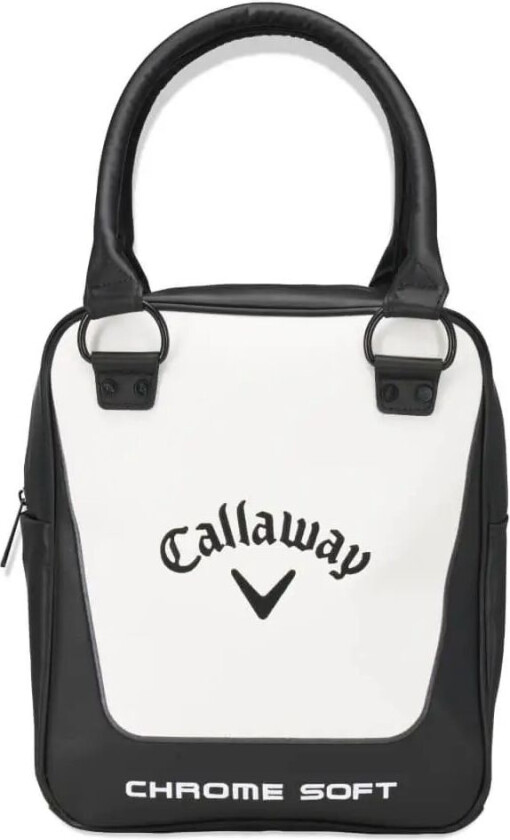 Caddy Golfball Bag