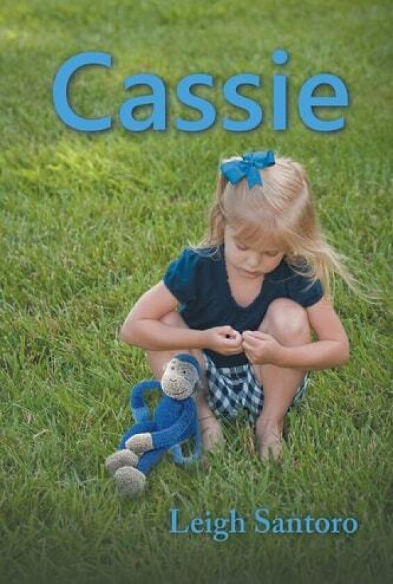 Cassie av Leigh Santoro (Paperback)