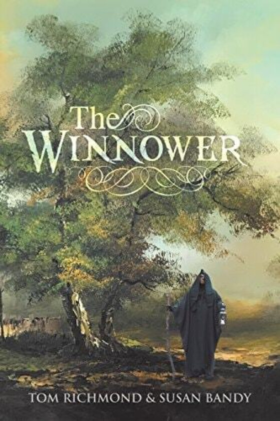 The Winnower av Tom Richmond, Susan Bandy (Paperback)