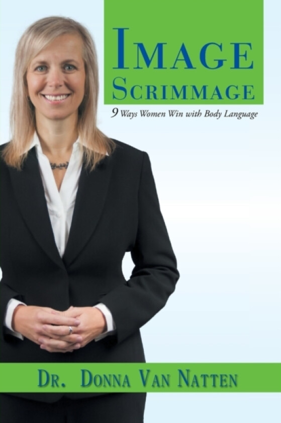 Image Scrimmage av Dr Donna Van Natten (Paperback)