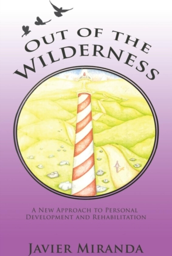 Out of the Wilderness av Javier Miranda (Paperback)