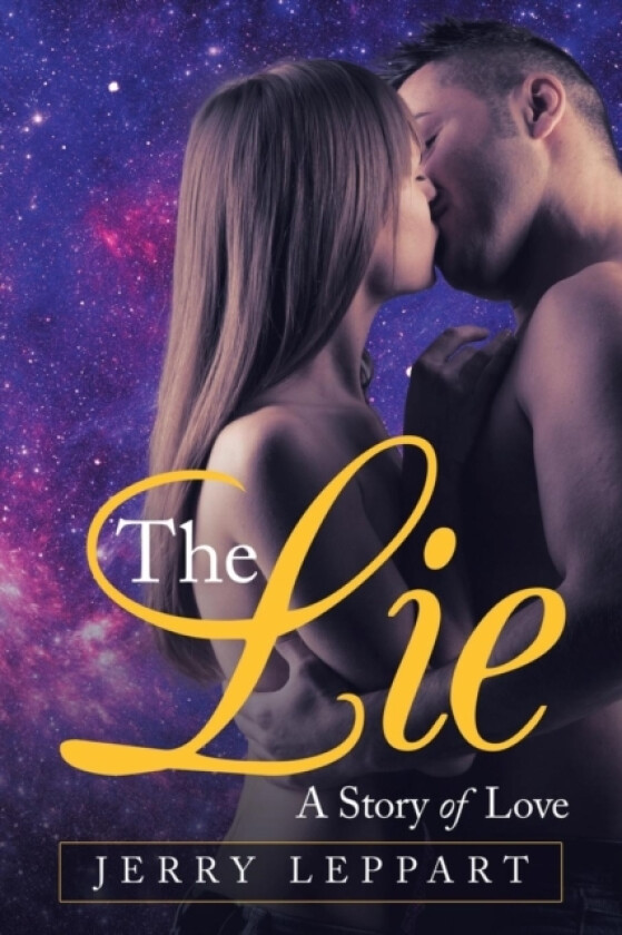The Lie av Jerry Leppart (Paperback)
