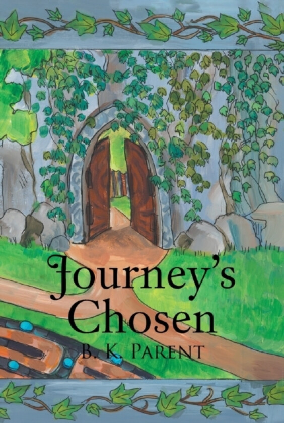 Journey's Chosen av B K Parent (Paperback)
