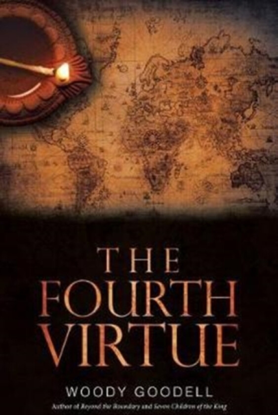 The Fourth Virtue av Woody Goodell (Paperback)