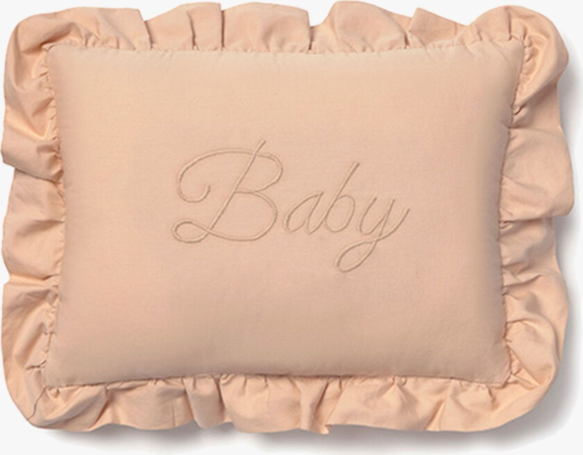 Lorena Canals Babypute, Rose - Tekstiler - 100% Polyester