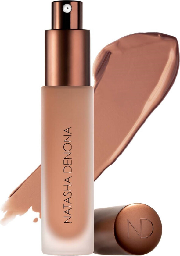 HY-SCULPT Liquid Bronzer Foxy