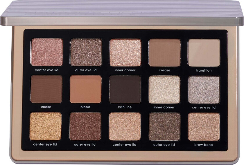 Glam Eyeshadow Palette