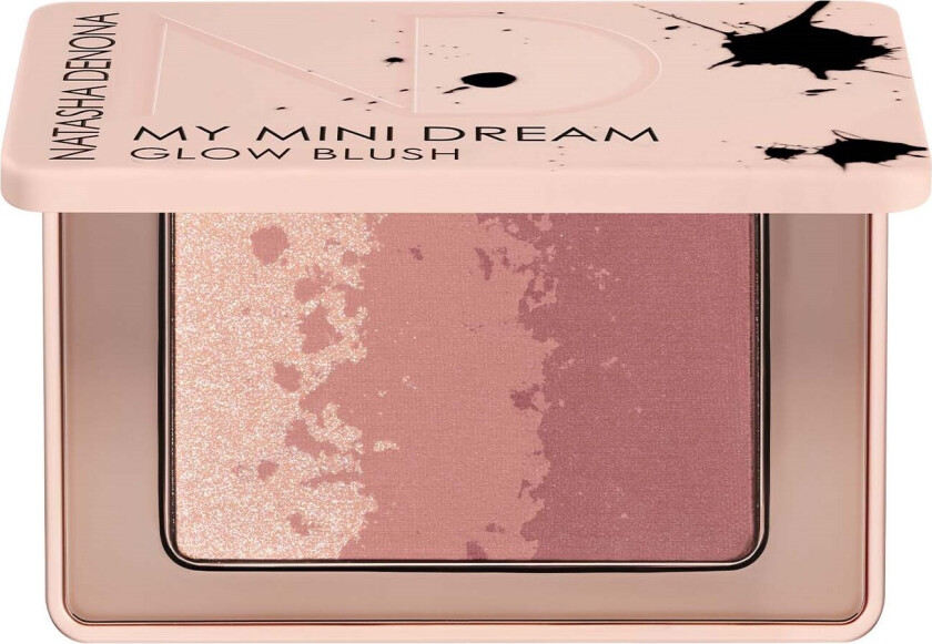 My Mini Dream Glow Blush