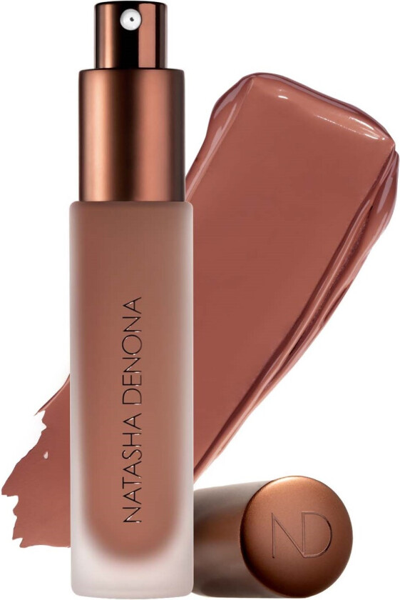 HY-SCULPT Liquid Bronzer Drenched