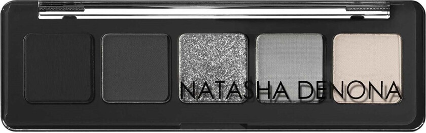Mini Xenon Palette