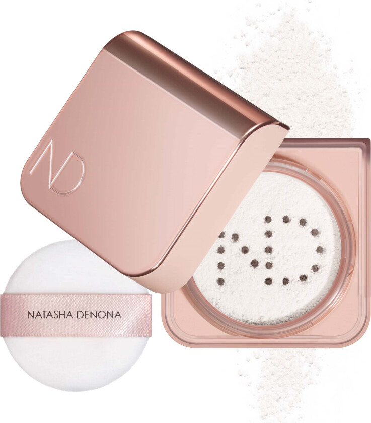 HY-GLAM Setting Powder 18 g