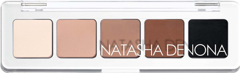 Mini Eye Sculpt Palette Original