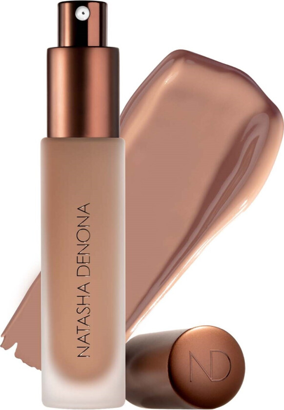 HY-SCULPT Liquid Bronzer Bamboo