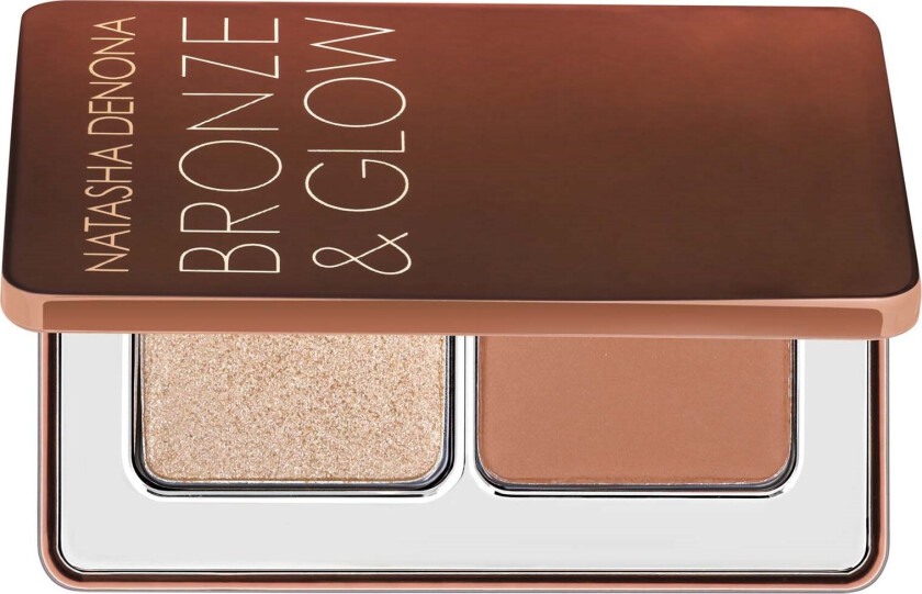 Mini Bronze & Glow 4 g