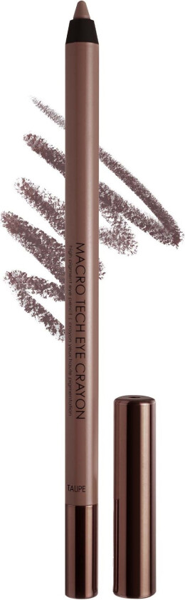 Macro Tech Eye Crayon Taupe