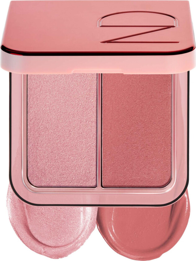 HY-BLUSH Nude Muse