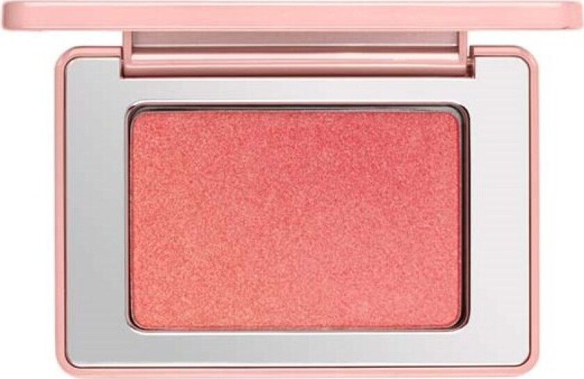Mini Bloom Highlighting Blush