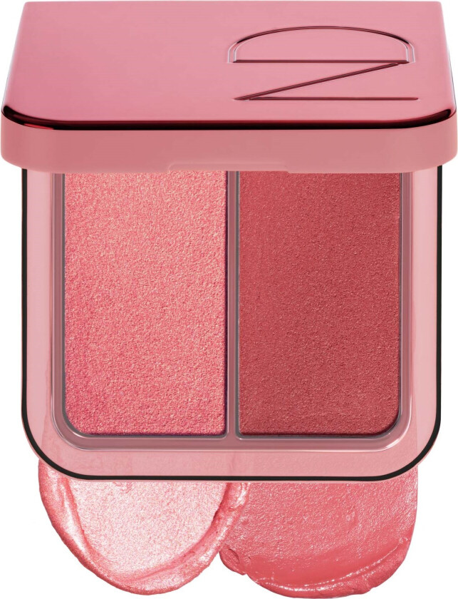 HY-BLUSH Fresh Mauve
