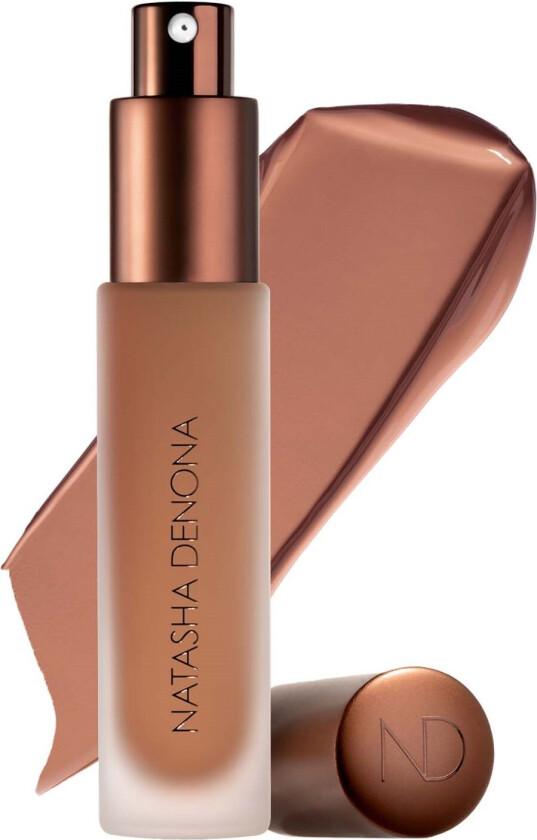 HY-SCULPT Liquid Bronzer Bonfire