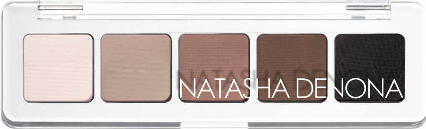 Mini Eye Sculpt Palette Cool