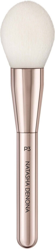 HY-GLAM Powder Brush