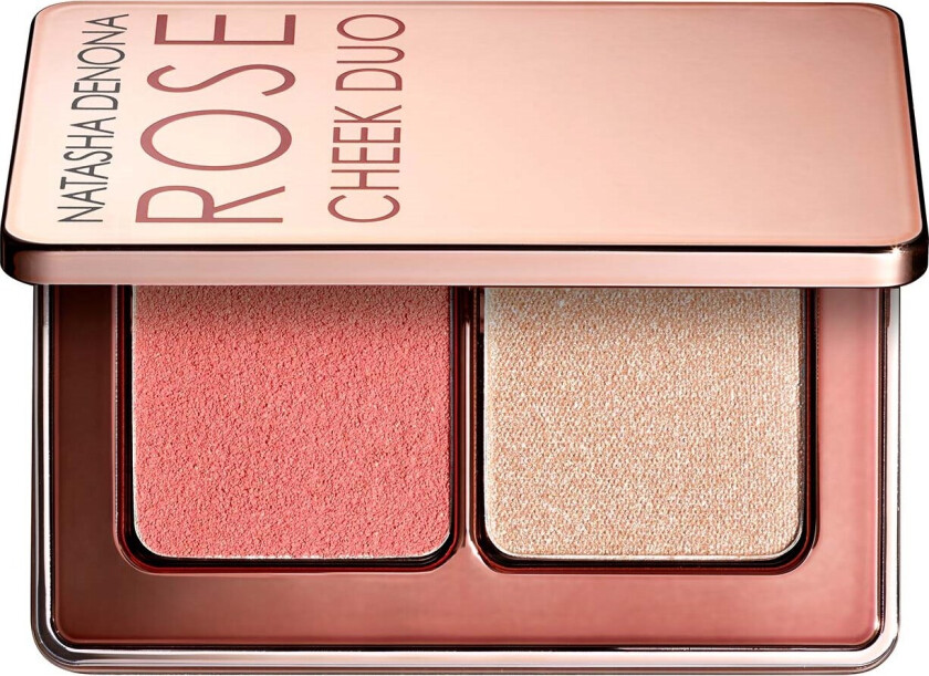 Rose Cheek Duo