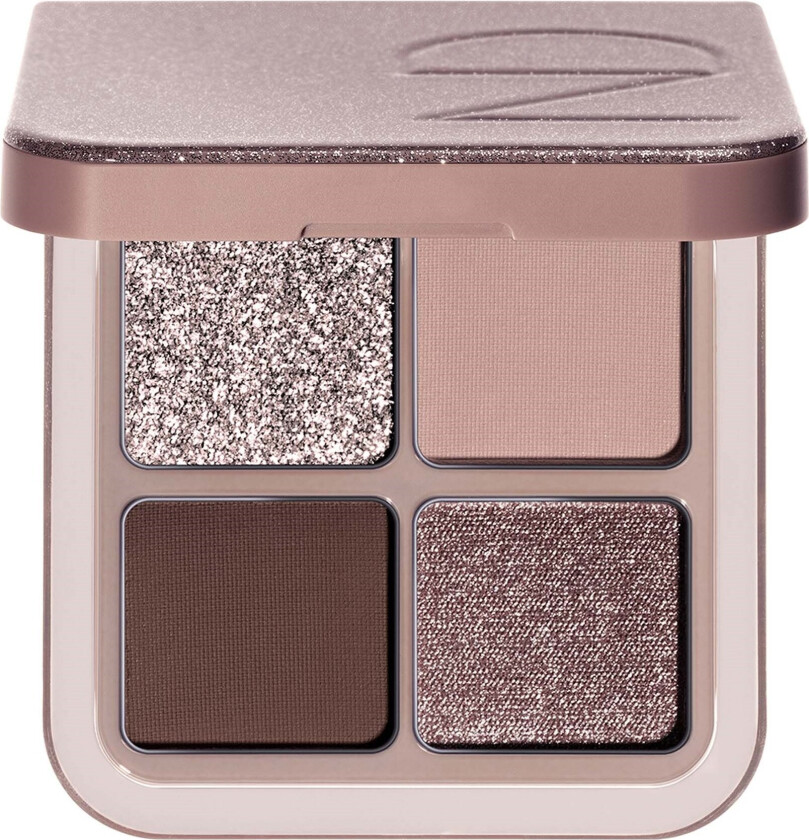 Luxe Glam Compact Cool
