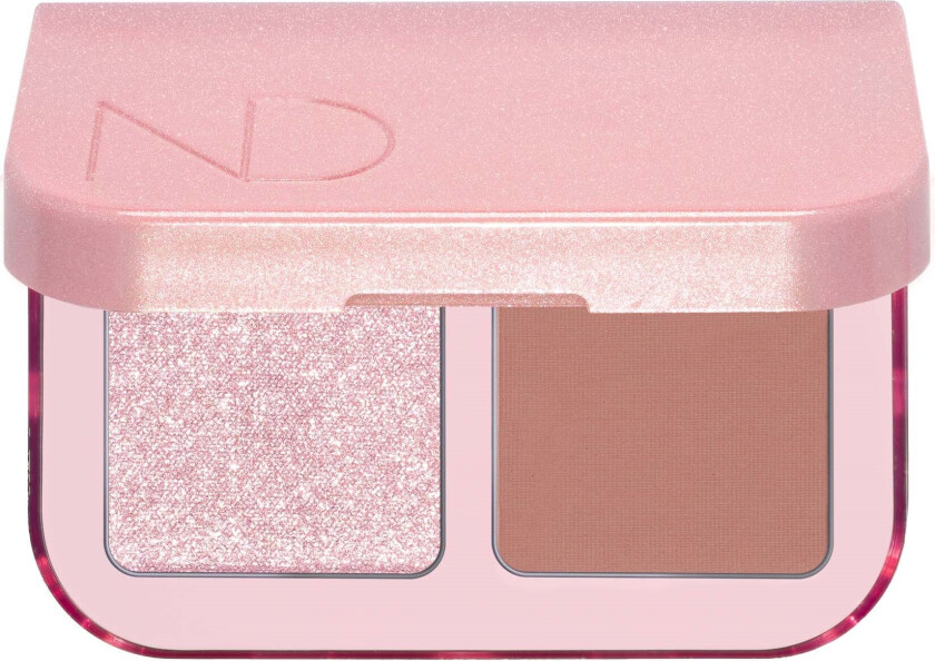 Essential Eyeshadow Duo