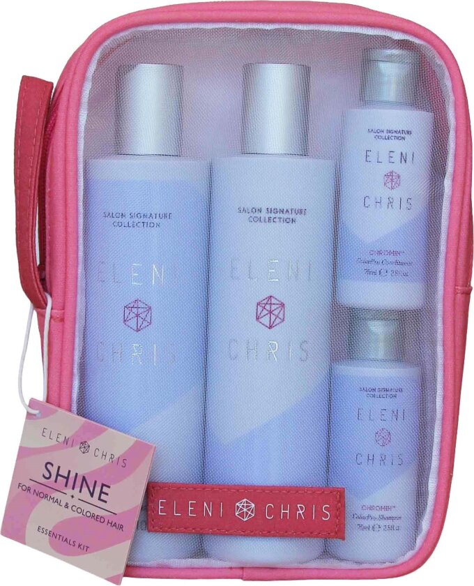 ChroMin™ Shiny Essentials Kit