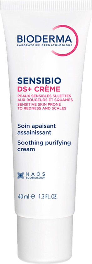 Sensibio DS+ Creme 40 ml