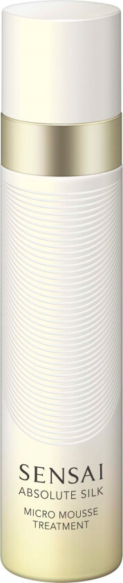 Absolute Silk Micro Mousse Treatment 90 ml