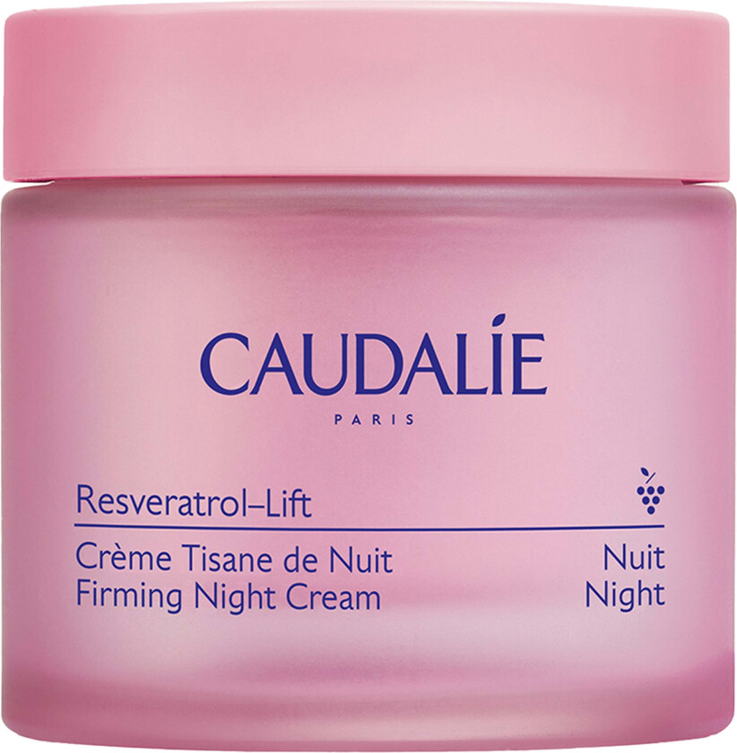 Resveratrol-Lift Firming Night Cream 50 ml