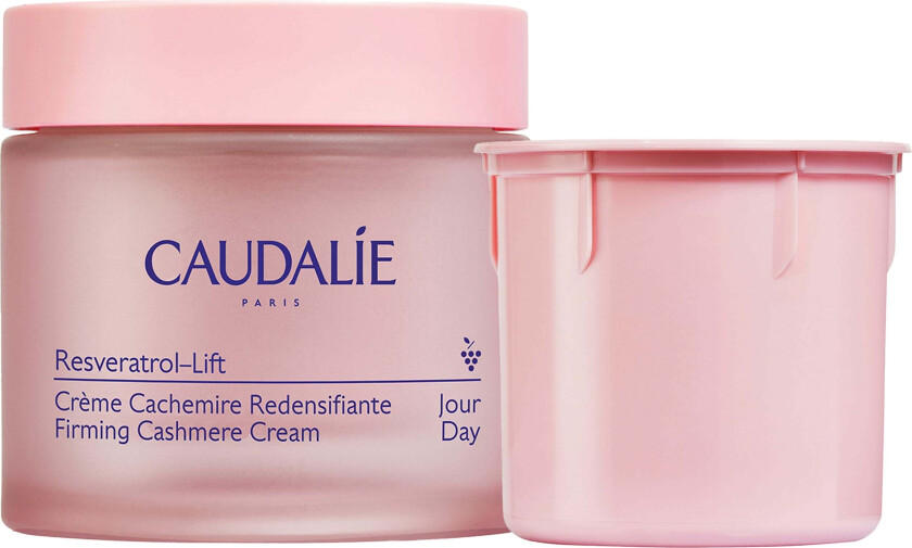 Resveratrol-Lift Firming Cashmere Cream Refill 50 ml