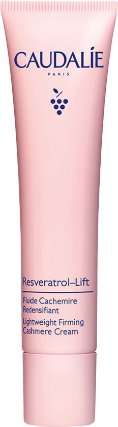 Resveratrol-Lift Lightweight Firming Cashmere Cream 40 m