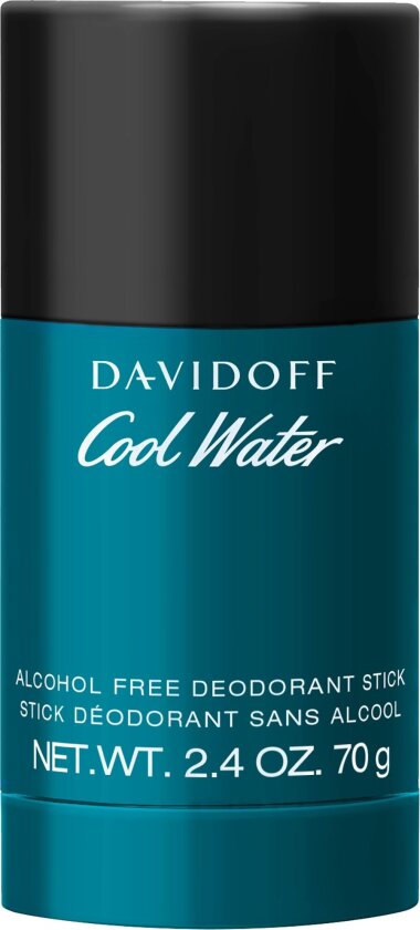 Cool Water Man Deostick 75 ml