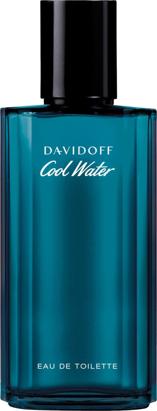 Cool Water Man Eau de Toilette 75 ml